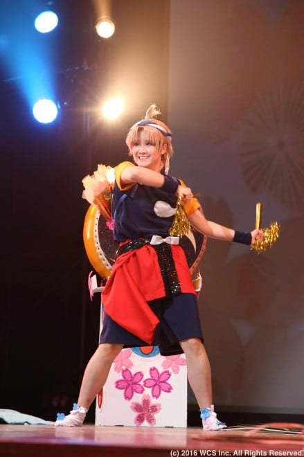 �u���E�R�X�v���T�~�b�g2016�v�̗l�q