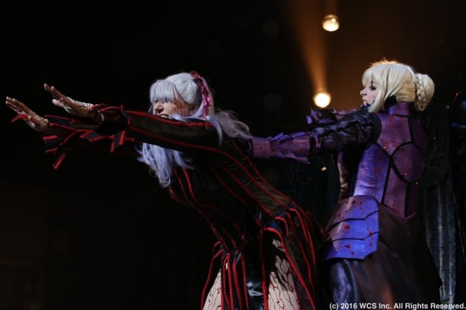 �u���E�R�X�v���T�~�b�g2016�v�̗l�q