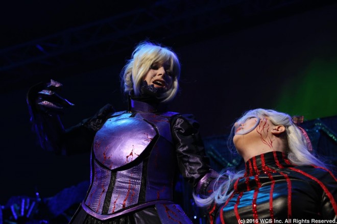 �u���E�R�X�v���T�~�b�g2016�v�̗l�q