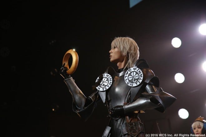 �u���E�R�X�v���T�~�b�g2016�v�̗l�q