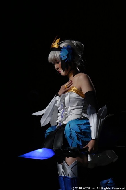 �u���E�R�X�v���T�~�b�g2016�v�̗l�q