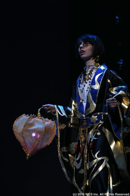 �u���E�R�X�v���T�~�b�g2016�v�̗l�q