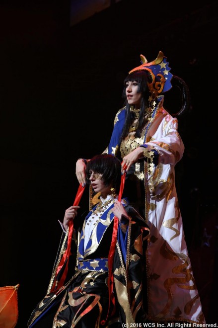 �u���E�R�X�v���T�~�b�g2016�v�̗l�q