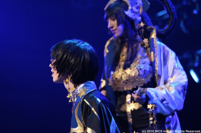 �u���E�R�X�v���T�~�b�g2016�v�̗l�q