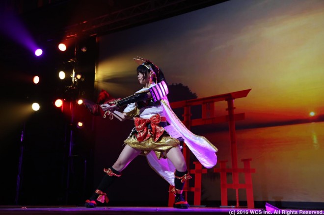 �u���E�R�X�v���T�~�b�g2016�v�̗l�q