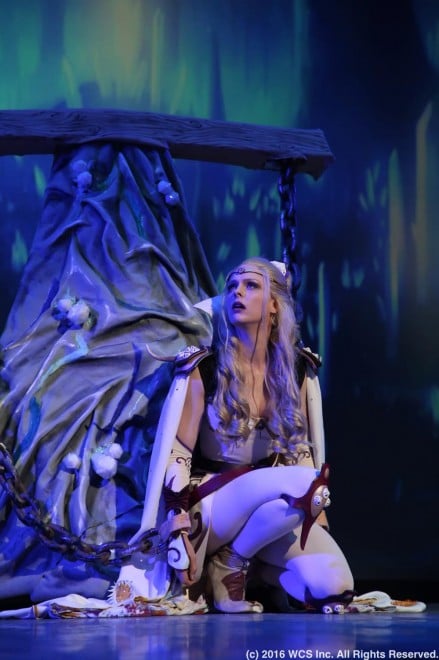 �u���E�R�X�v���T�~�b�g2016�v�̗l�q