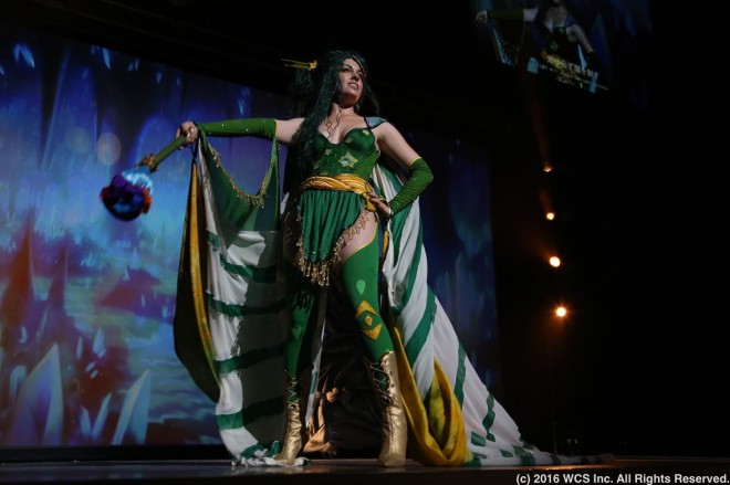 �u���E�R�X�v���T�~�b�g2016�v�̗l�q