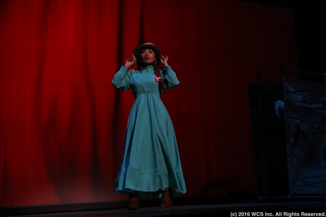 �u���E�R�X�v���T�~�b�g2016�v�̗l�q