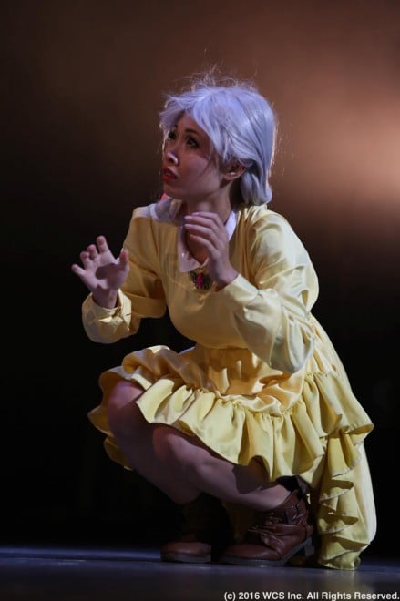 �u���E�R�X�v���T�~�b�g2016�v�̗l�q