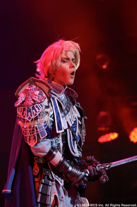 �u���E�R�X�v���T�~�b�g2016�v�̗l�q