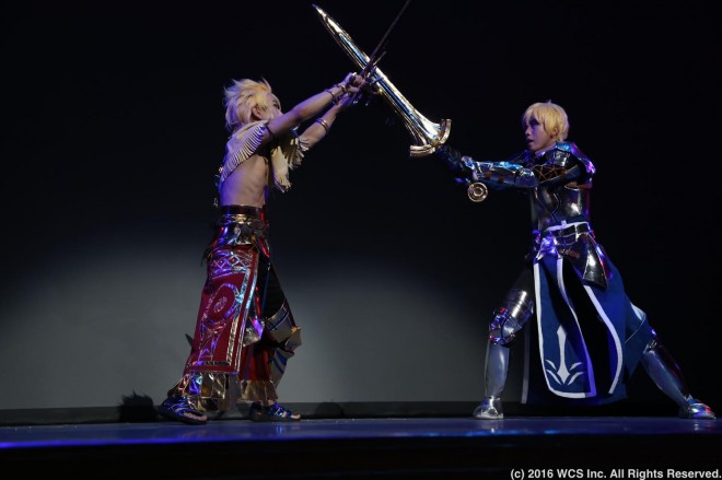 �u���E�R�X�v���T�~�b�g2016�v�̗l�q