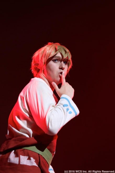 �u���E�R�X�v���T�~�b�g2016�v�̗l�q