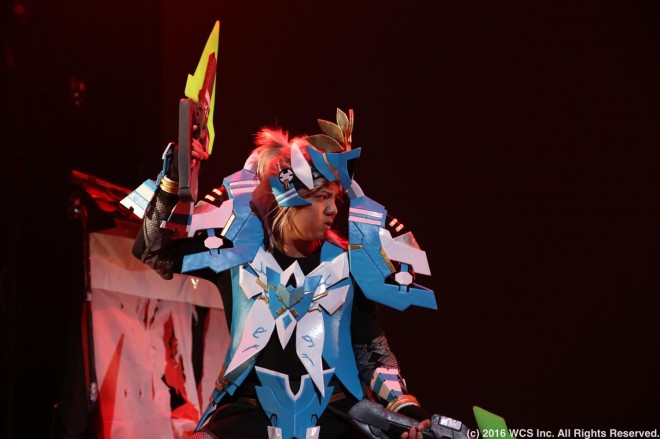 �u���E�R�X�v���T�~�b�g2016�v�̗l�q