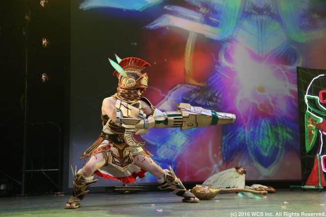 �u���E�R�X�v���T�~�b�g2016�v�̗l�q