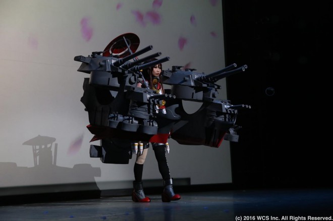 �u���E�R�X�v���T�~�b�g2016�v�̗l�q