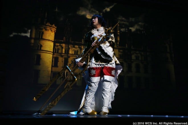 �u���E�R�X�v���T�~�b�g2016�v�̗l�q