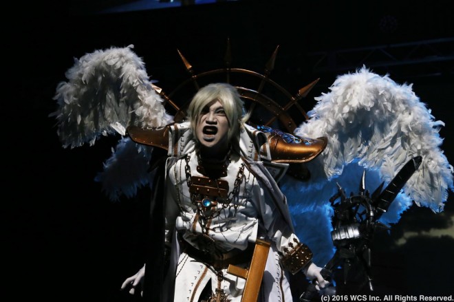 �u���E�R�X�v���T�~�b�g2016�v�̗l�q