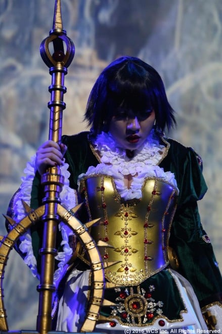 �u���E�R�X�v���T�~�b�g2016�v�̗l�q