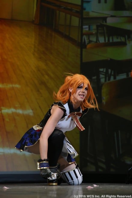 �u���E�R�X�v���T�~�b�g2016�v�̗l�q