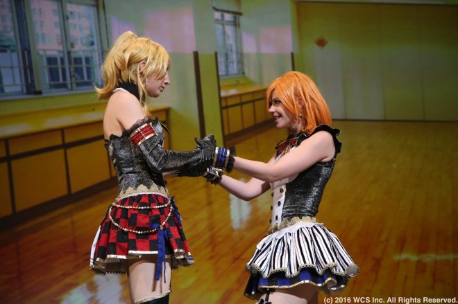 �u���E�R�X�v���T�~�b�g2016�v�̗l�q