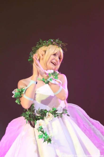 �u���E�R�X�v���T�~�b�g2016�v�̗l�q