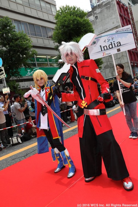 �u���E�R�X�v���T�~�b�g2016�v�̗l�q