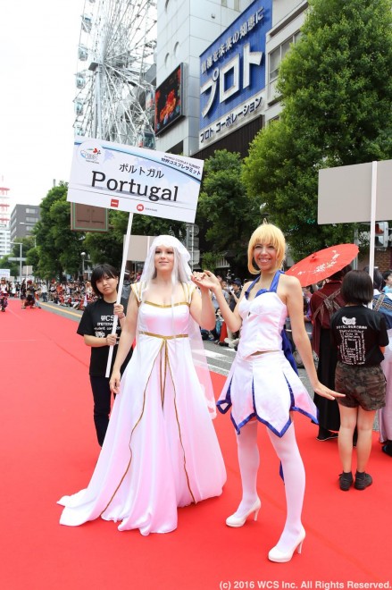 �u���E�R�X�v���T�~�b�g2016�v�̗l�q