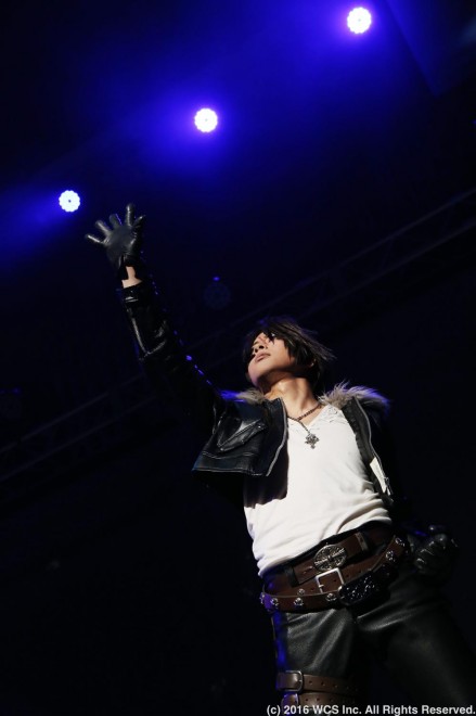 �u���E�R�X�v���T�~�b�g2016�v�̗l�q