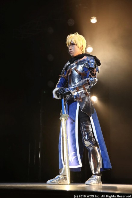 �u���E�R�X�v���T�~�b�g2016�v�̗l�q