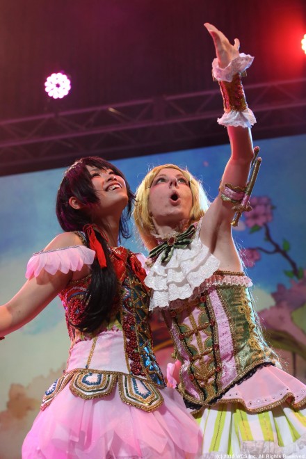 �u���E�R�X�v���T�~�b�g2016�v�̗l�q