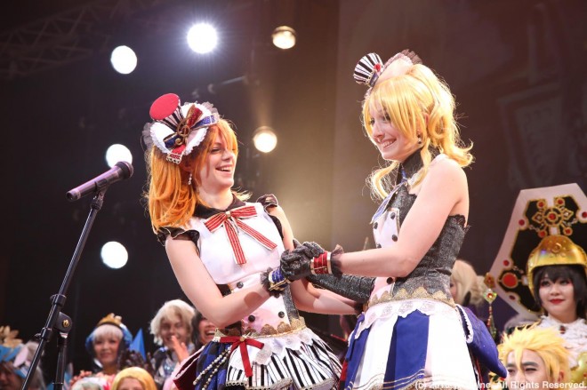 �u���E�R�X�v���T�~�b�g2016�v�̗l�q