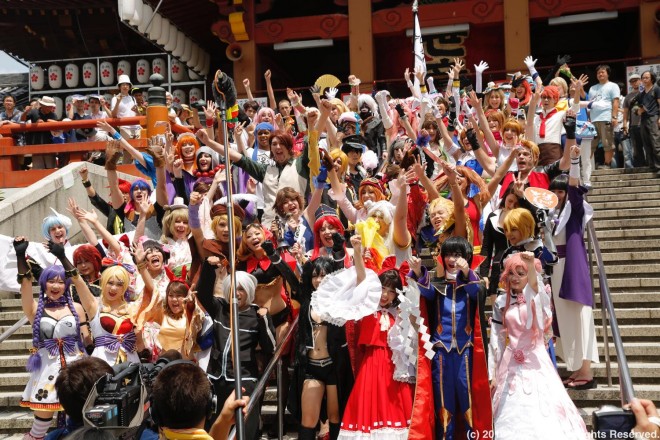 �u���E�R�X�v���T�~�b�g2016�v�̗l�q