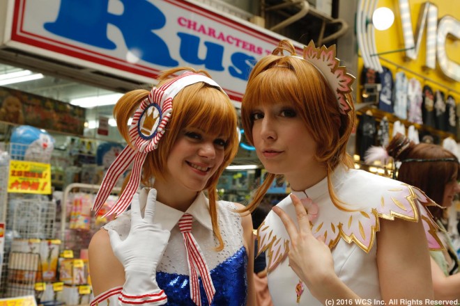 �u���E�R�X�v���T�~�b�g2016�v�̗l�q