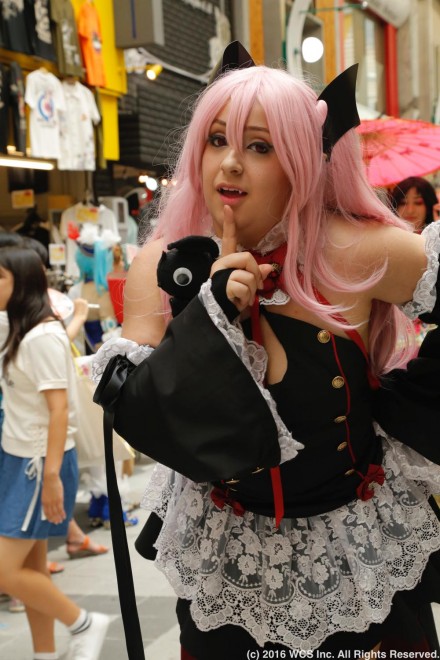 �u���E�R�X�v���T�~�b�g2016�v�̗l�q