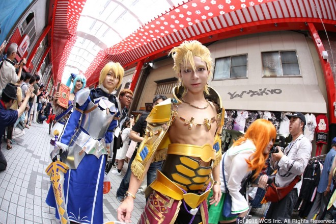 �u���E�R�X�v���T�~�b�g2016�v�̗l�q