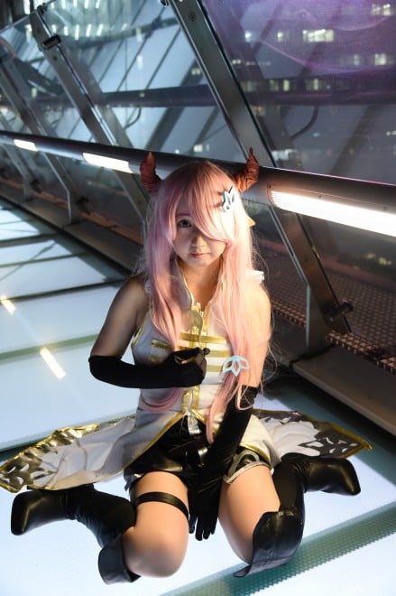 �u���E�R�X�v���T�~�b�g2017�v�̗l�q