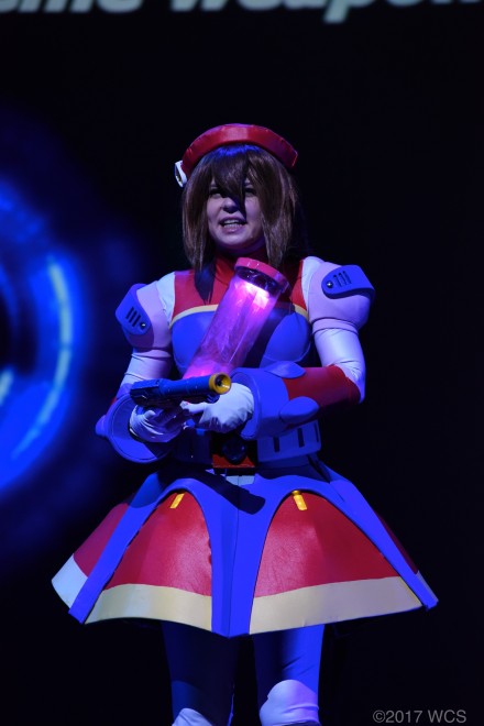 �u���E�R�X�v���T�~�b�g2017�v�̗l�q