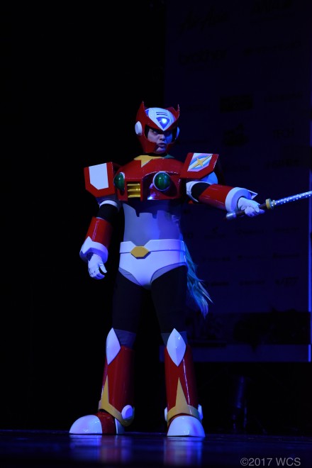 �u���E�R�X�v���T�~�b�g2017�v�̗l�q