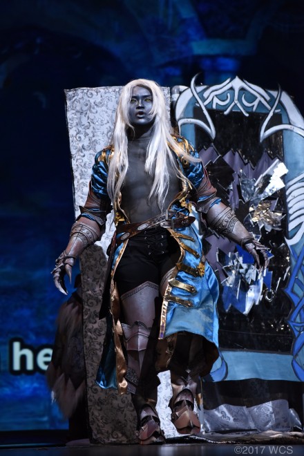 �u���E�R�X�v���T�~�b�g2017�v�̗l�q