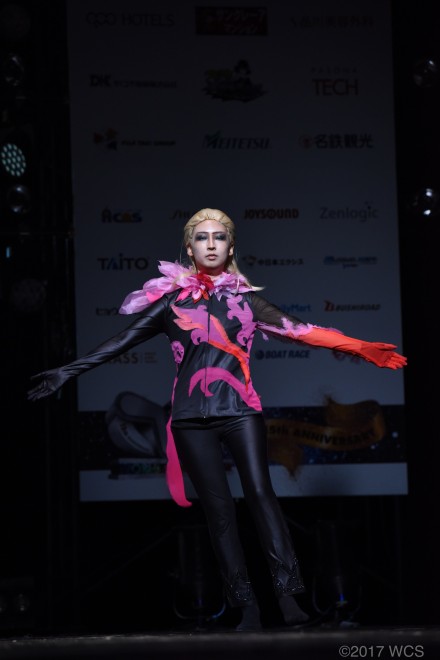 �u���E�R�X�v���T�~�b�g2017�v�̗l�q