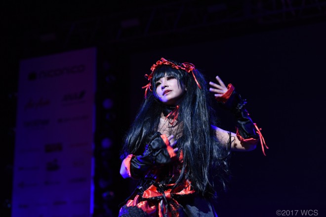 �u���E�R�X�v���T�~�b�g2017�v�̗l�q