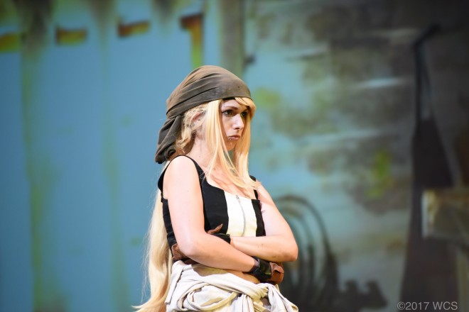 �u���E�R�X�v���T�~�b�g2017�v�̗l�q