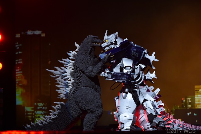 �u���E�R�X�v���T�~�b�g2017�v�̗l�q