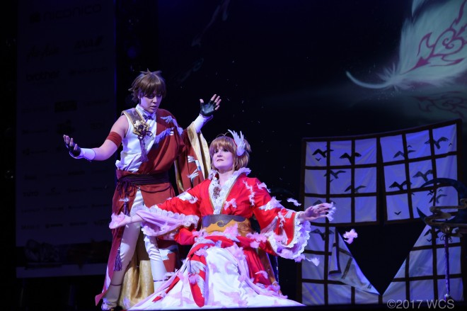 �u���E�R�X�v���T�~�b�g2017�v�̗l�q