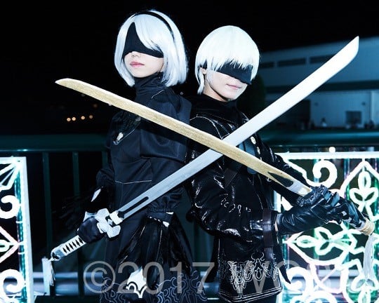 �u���E�R�X�v���T�~�b�g2017�v�̗l�q