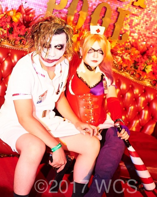 �u���E�R�X�v���T�~�b�g2017�v�̗l�q