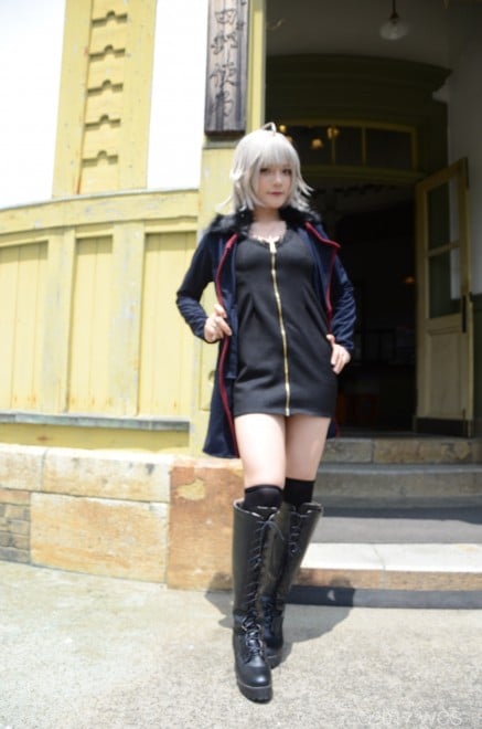 �u���E�R�X�v���T�~�b�g2017�v�̗l�q