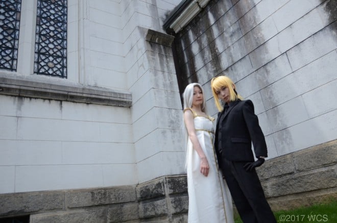 �u���E�R�X�v���T�~�b�g2017�v�̗l�q