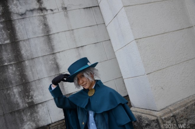 �u���E�R�X�v���T�~�b�g2017�v�̗l�q