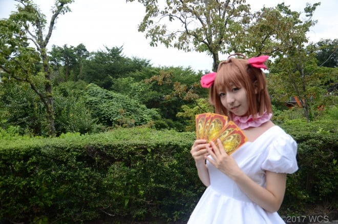 �u���E�R�X�v���T�~�b�g2017�v�̗l�q